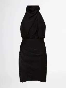 Sheike Heartbreaker Dress Black Size 16 for rent on The Volte - image 3