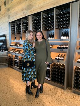 Sandro Fraternite Dress size 10 for rent on The Volte - image 3