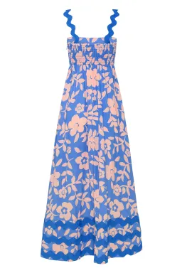 Mister Zimi Vivi Dress in Gardenia Size 6 for rent on The Volte - image 6