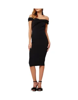 Bec and Bridge Luxul Dress Black Size 12 for rent on The Volte - image 1
