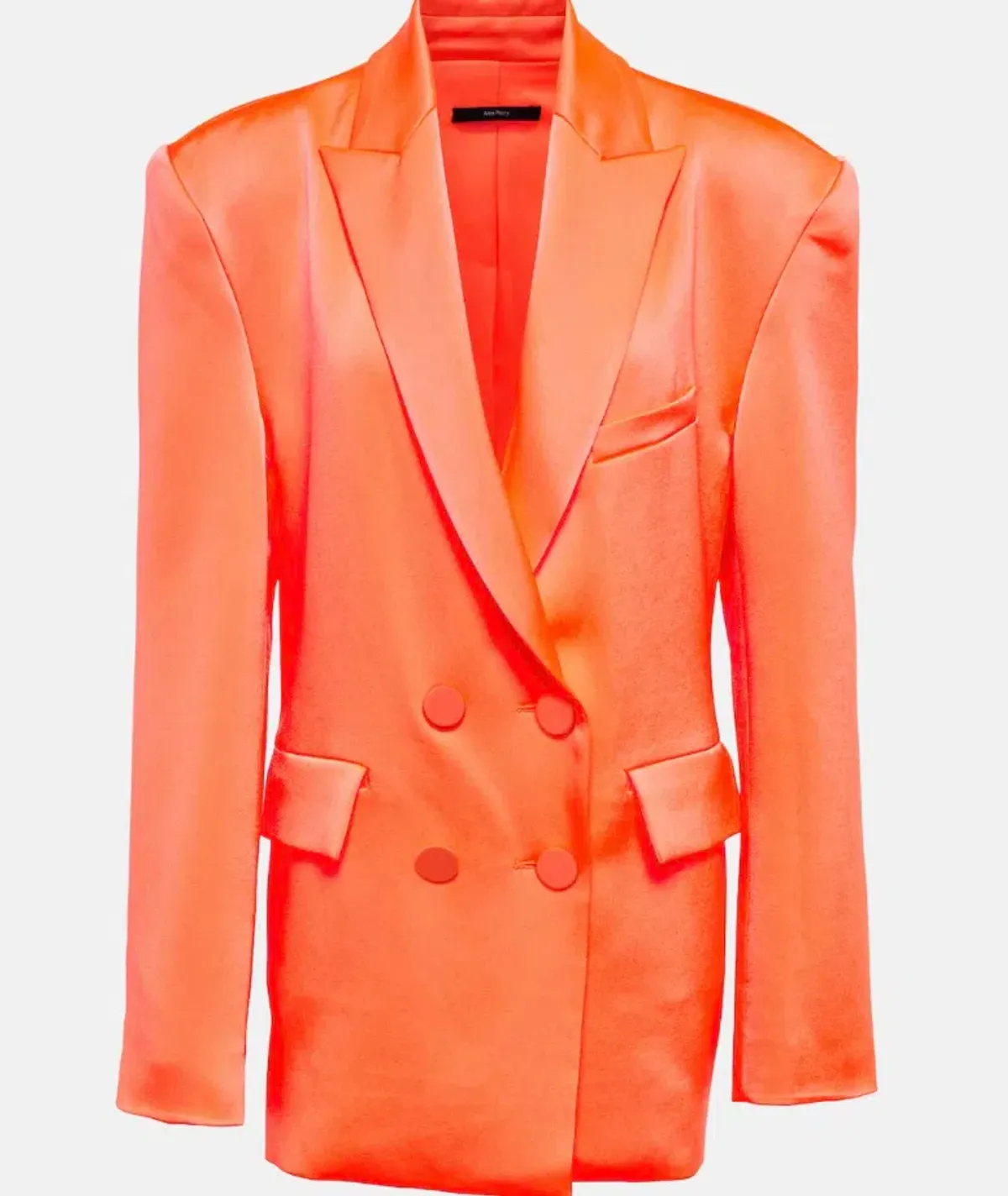 Alex Perry Three Piece Set Orange Size 8    - Image 4