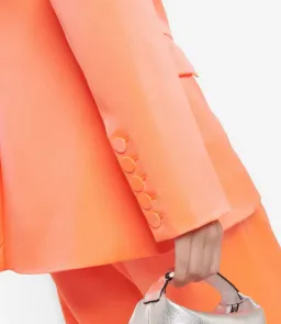 Alex Perry Three Piece Set Orange Size 8    for rent on The Volte - image 7