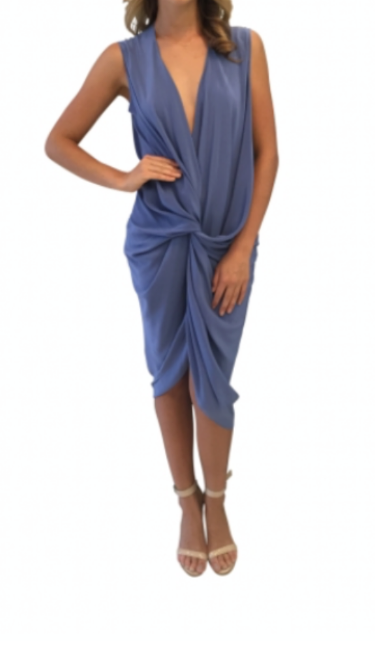One fell swoop dress - Image 1