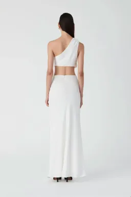 Misha Kristin Gown for rent on The Volte - image 3