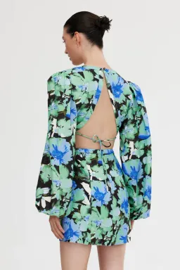 Significant Other Monte mini dress size 10 for rent on The Volte - image 3