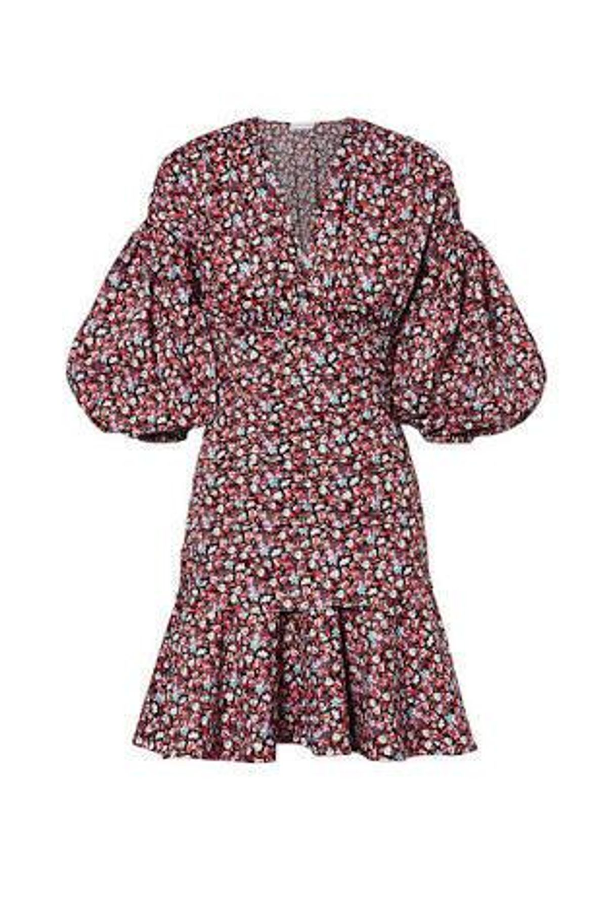 Scanlan Theodore dress size 10 - Image 2