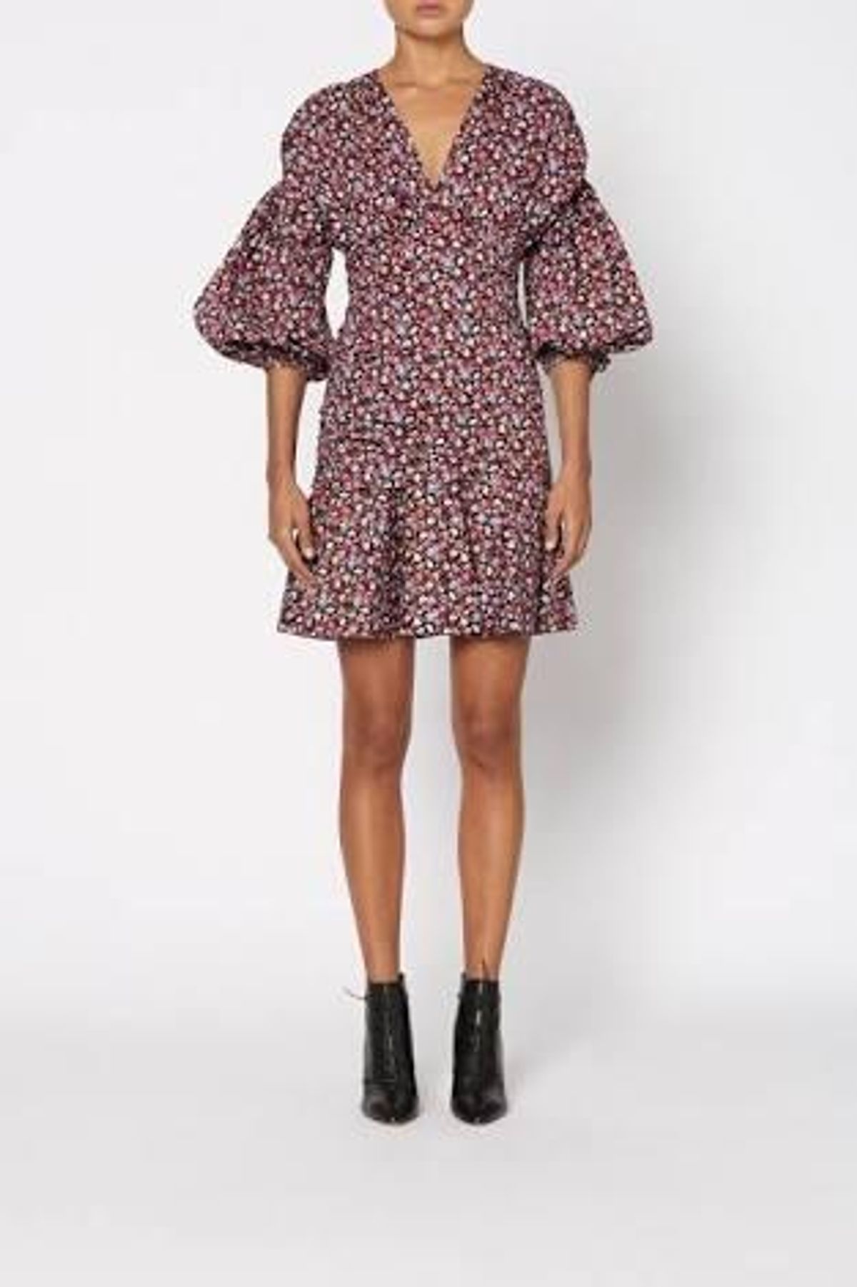 Scanlan Theodore dress size 10 - Image 1