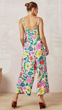 Misterzimi Jumpsuit for rent on The Volte - image 2