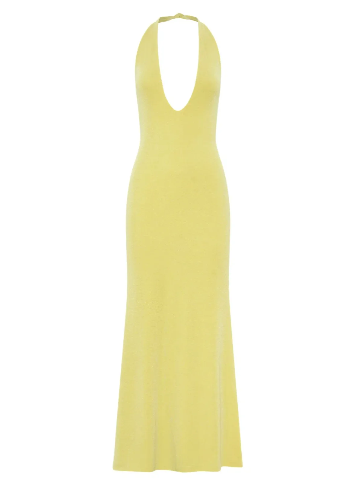 I am Delilah Margot Maxi Dress Daffodil Size 8 - Image 5