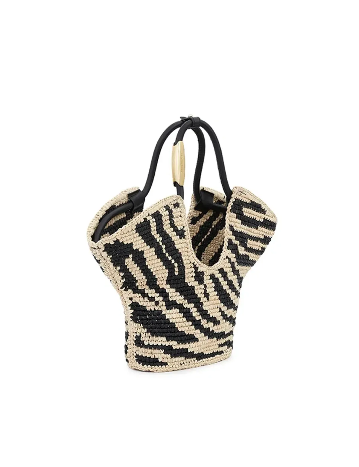 Zimmermann Goldentime Small Tote - Image 4