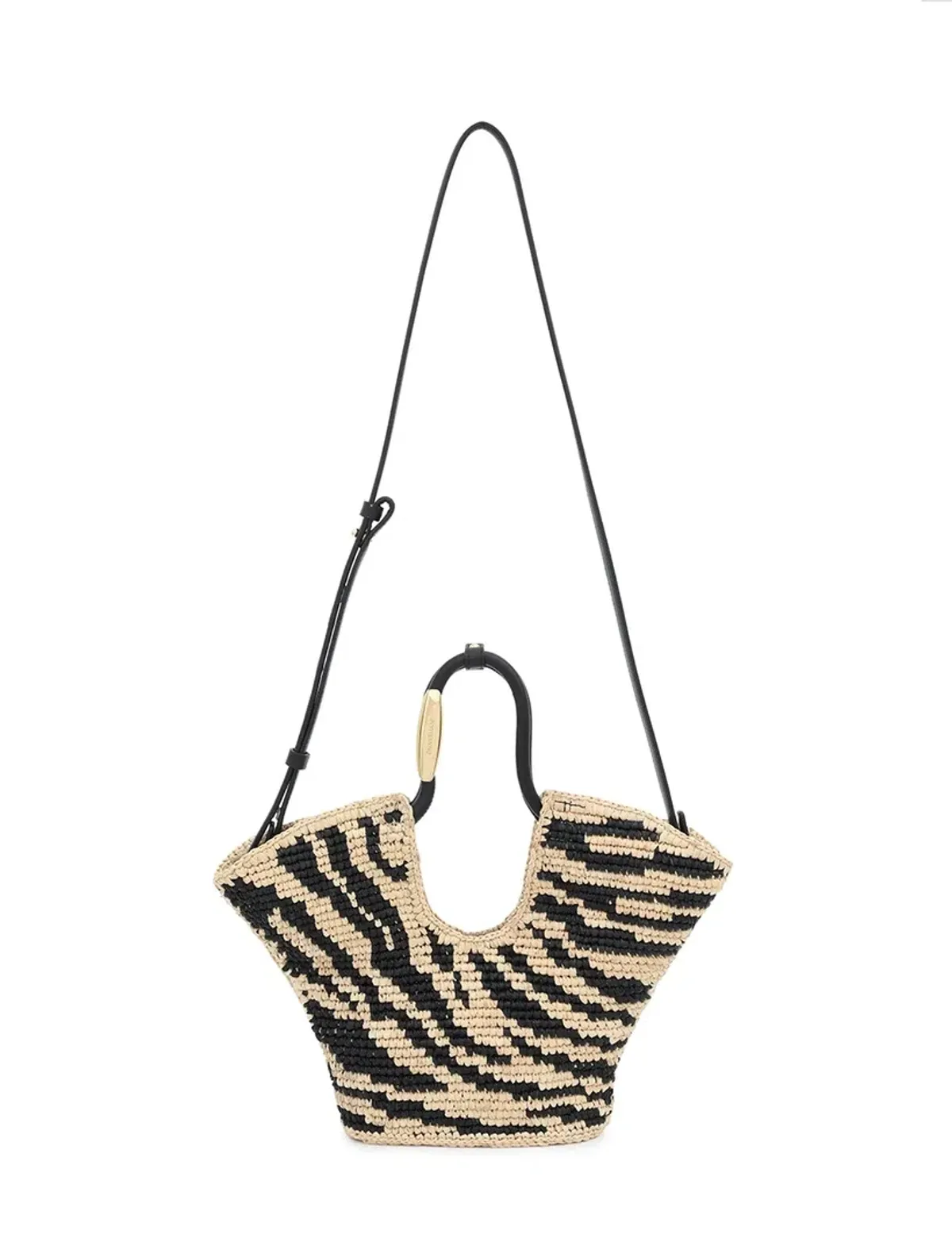 Zimmermann Goldentime Small Tote - Image 5