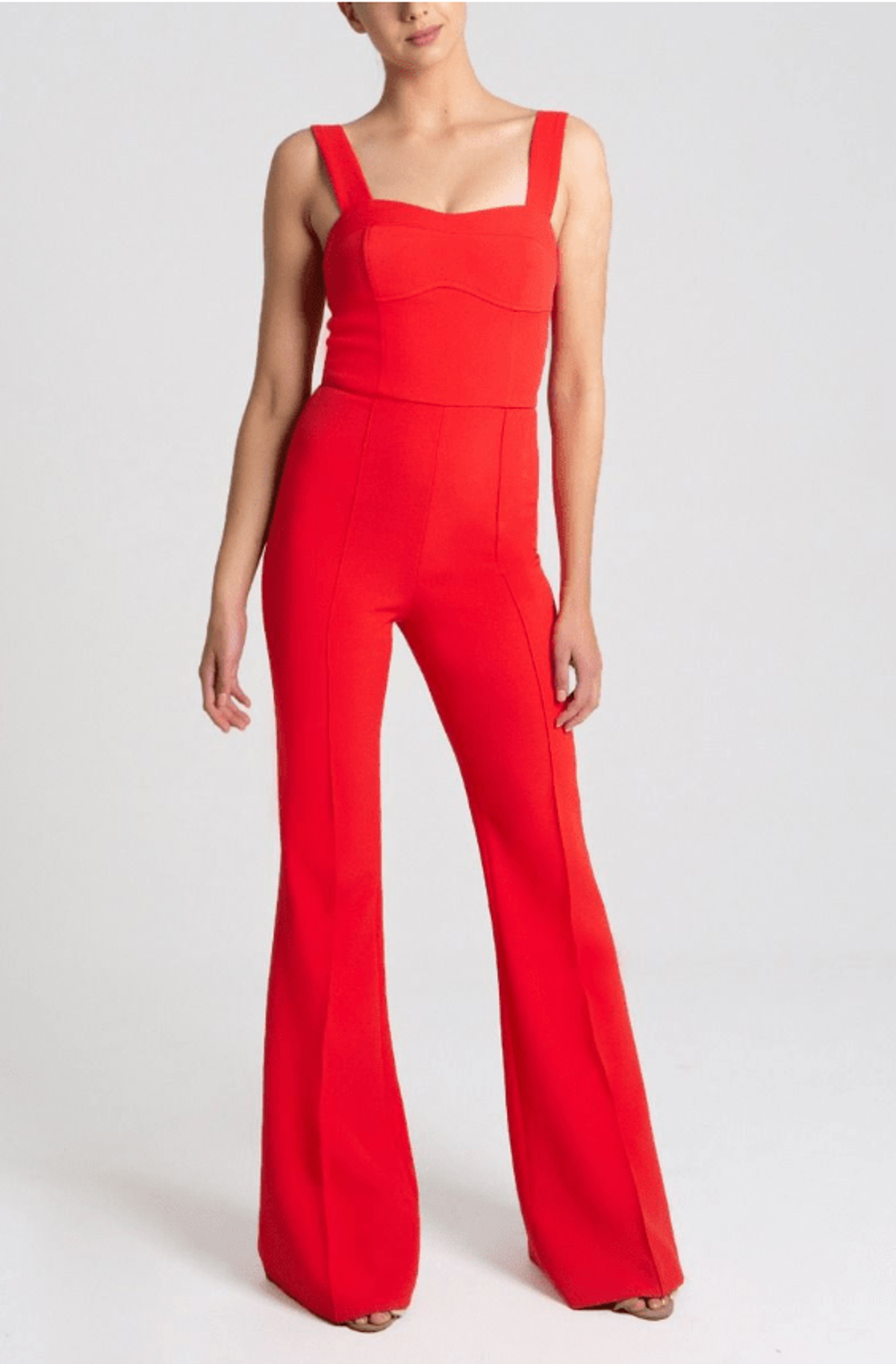 Rebecca Vallance L'amour Jumpsuit size 10 - Image 2