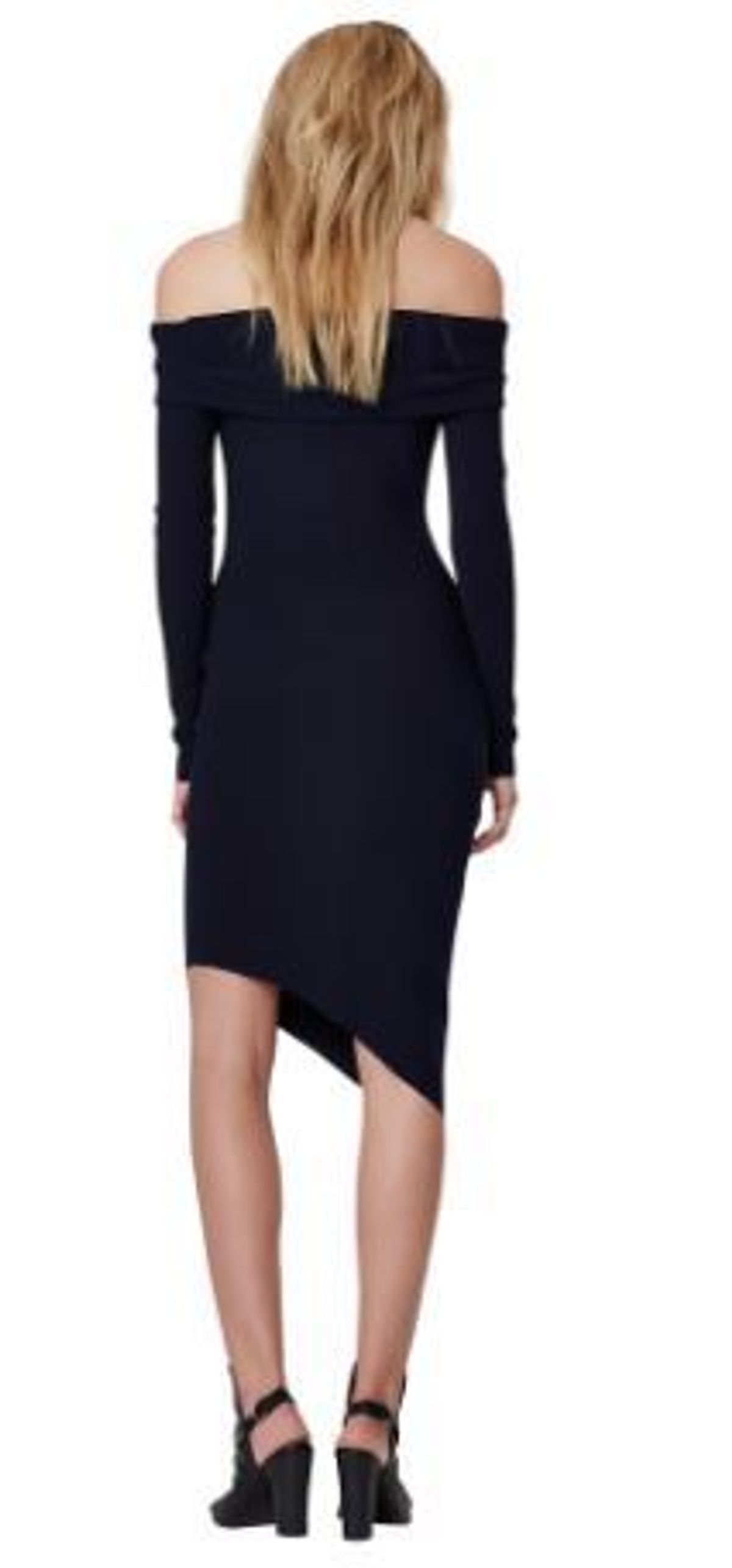Bec  & Bridge Montanna Dress - Image 3