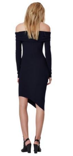 Bec  & Bridge Montanna Dress for rent on The Volte - image 3