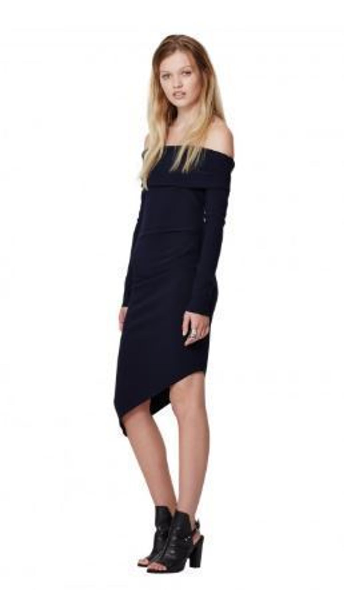 Bec  & Bridge Montanna Dress - Image 2