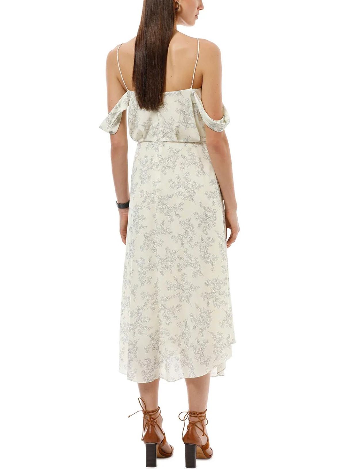 Camilla and Marc Lucia Midi Dress Size 8 - Image 2
