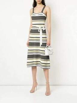 Alice McCall Go Go Dress Dove Size 8 for rent on The Volte - image 4