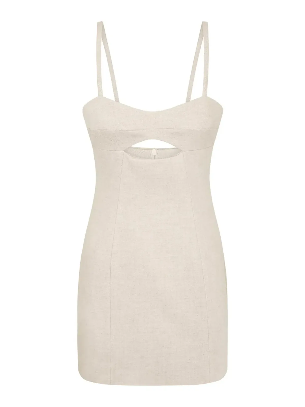 Anna Quan Kassia Dress Cloud Size AU 8 - Image 3