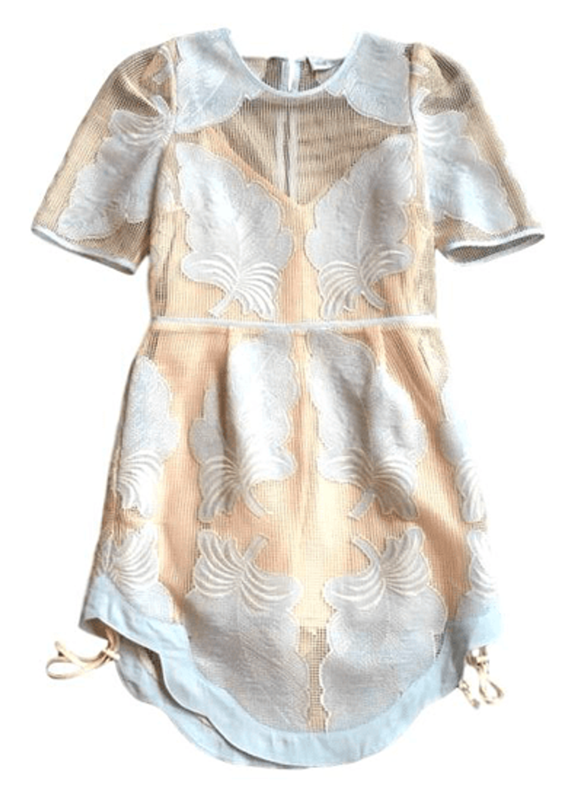 ALICE MCCALL WE FOUND LOVE COCKTAIL DRESS - Image 1