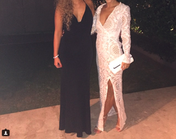 Winona Dress One Size for rent on The Volte - image 1