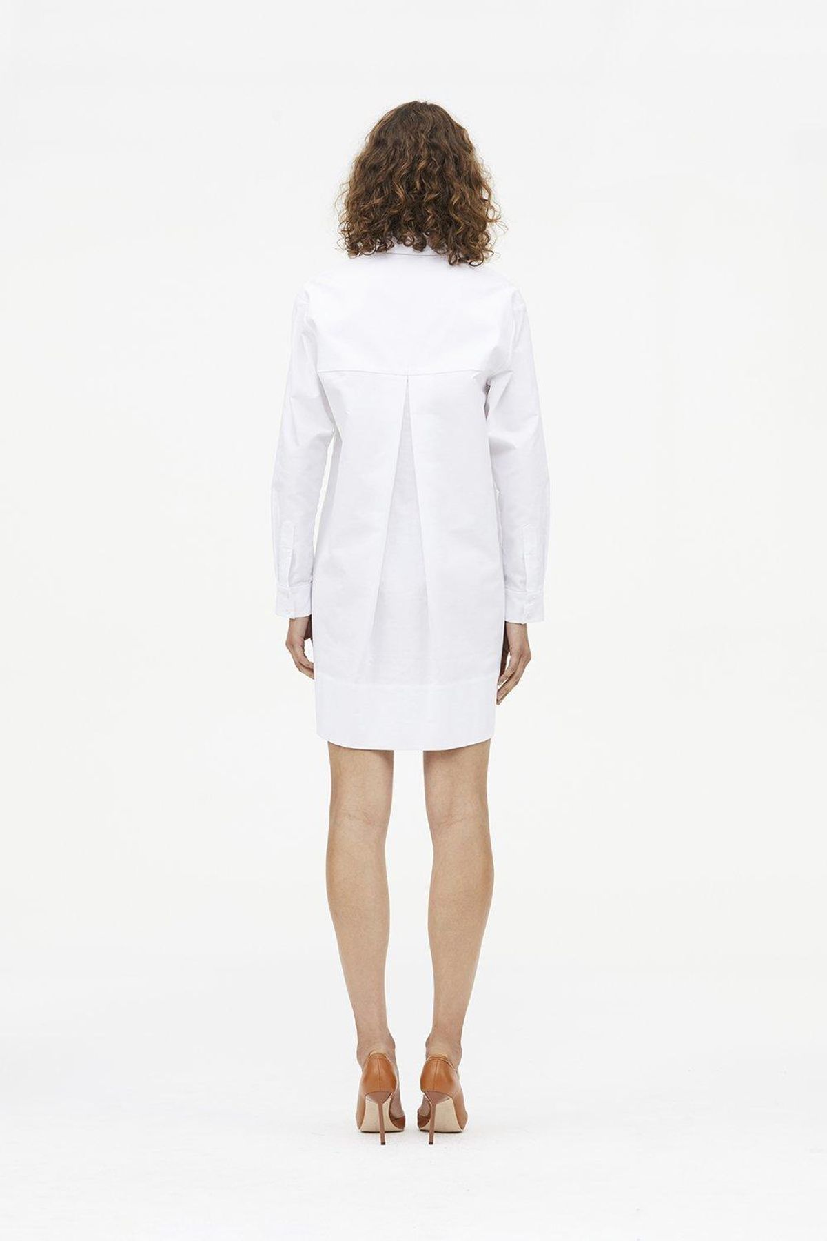 Colour Decoder Shirt / Dress - Image 3