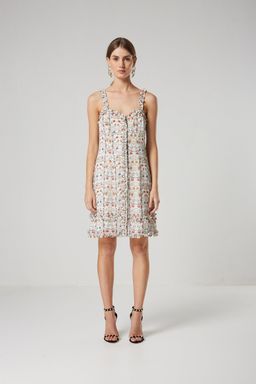 Dream Dress for rent on The Volte - image 1