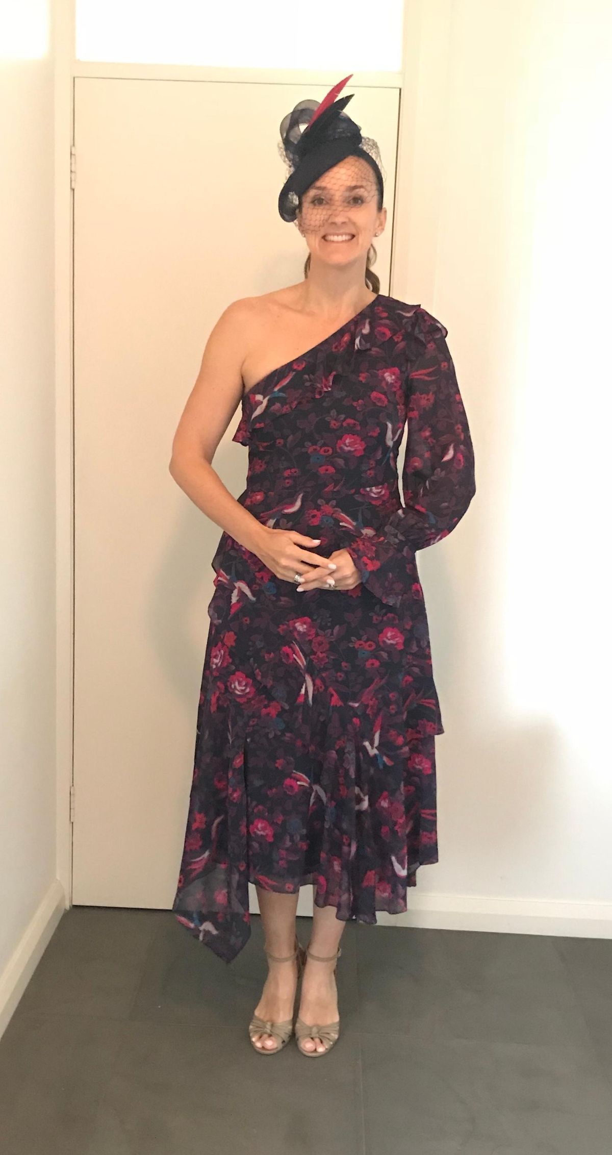 Tanya Taylor Isua Dress - Image 1