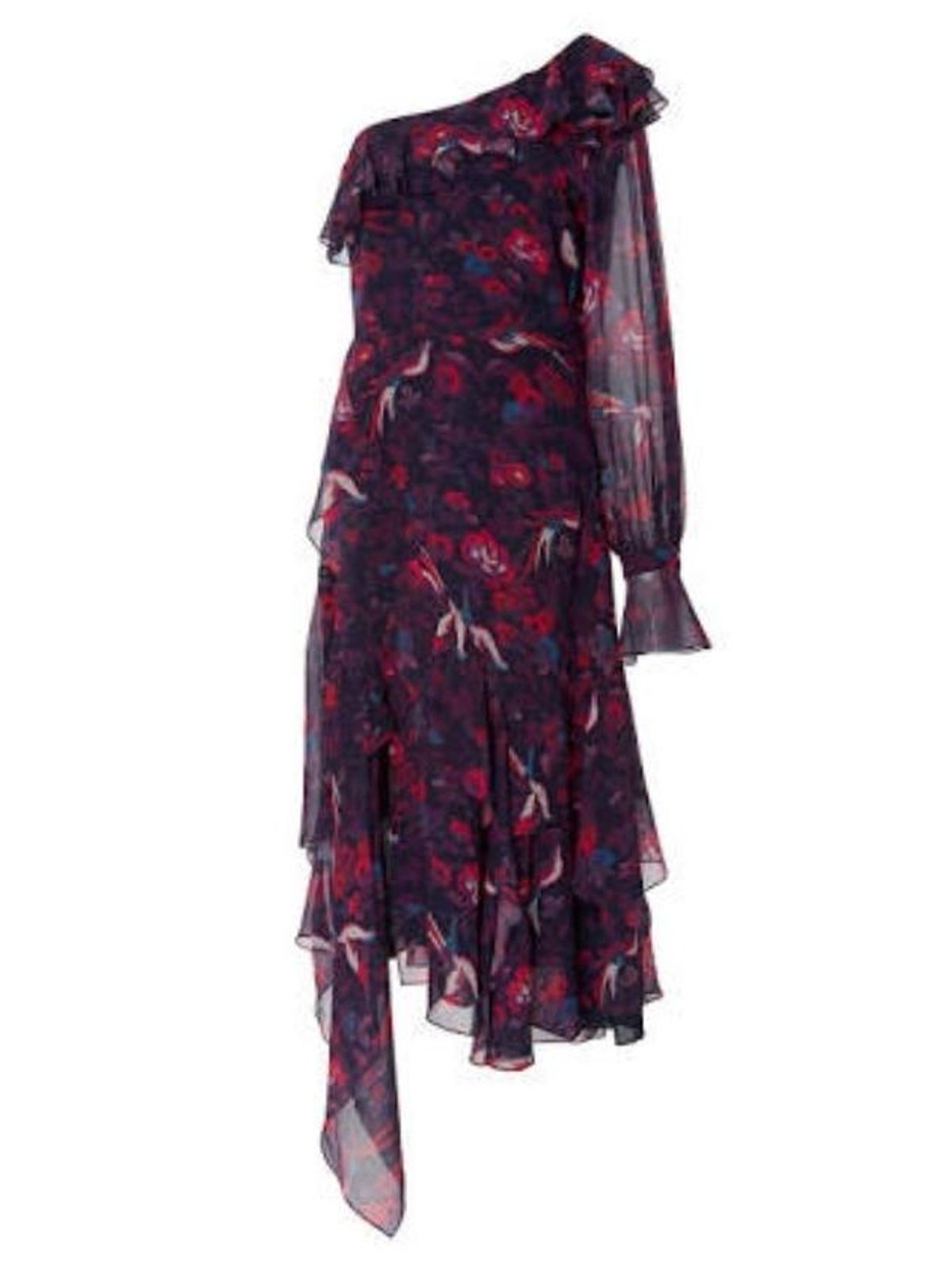 Tanya Taylor Isua Dress - Image 2