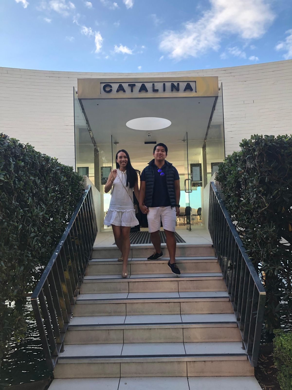 Rodeo Show Ceci Mia Mini Dress White Size 4  - Image 4