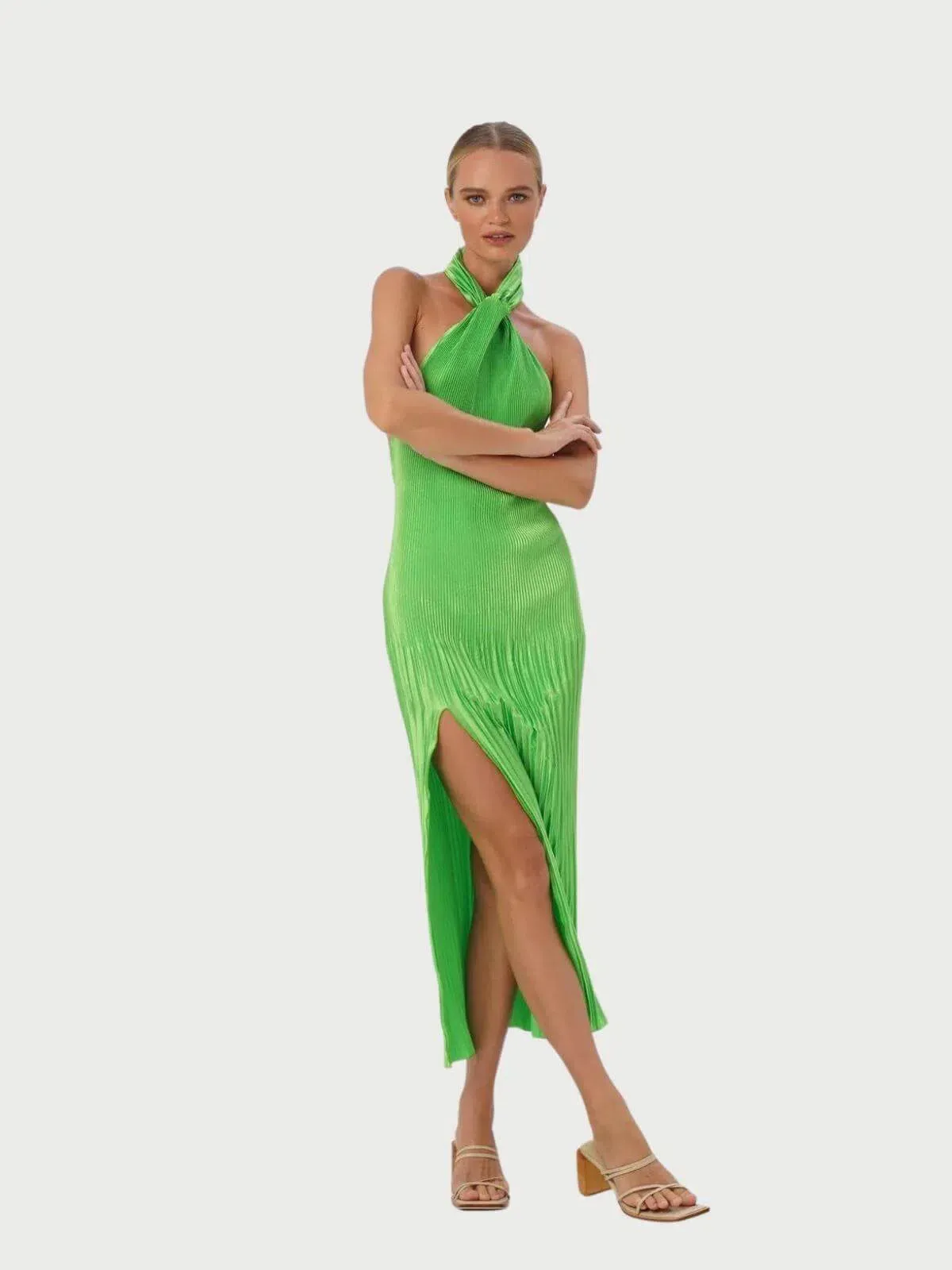 L’ldée Klum Gown - 10 - Image 5