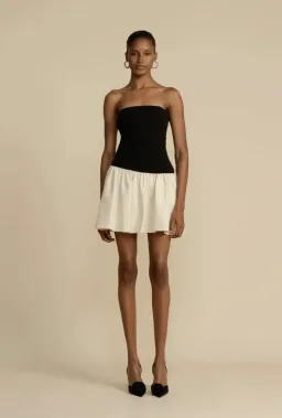 Arcina Ori Celine Dress Multi Size XS/ AU 6 for rent on The Volte - image 2