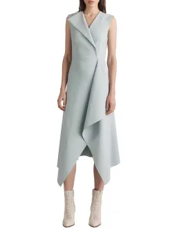 Dion Lee Folded Sail Dress Mint Size 8 for rent on The Volte - image 1