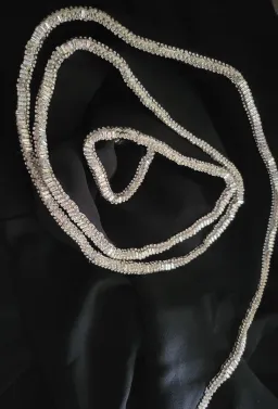 Rachel Gilbert Santiago Midi Dress Black Size 2 / AU 10 for rent on The Volte - image 4