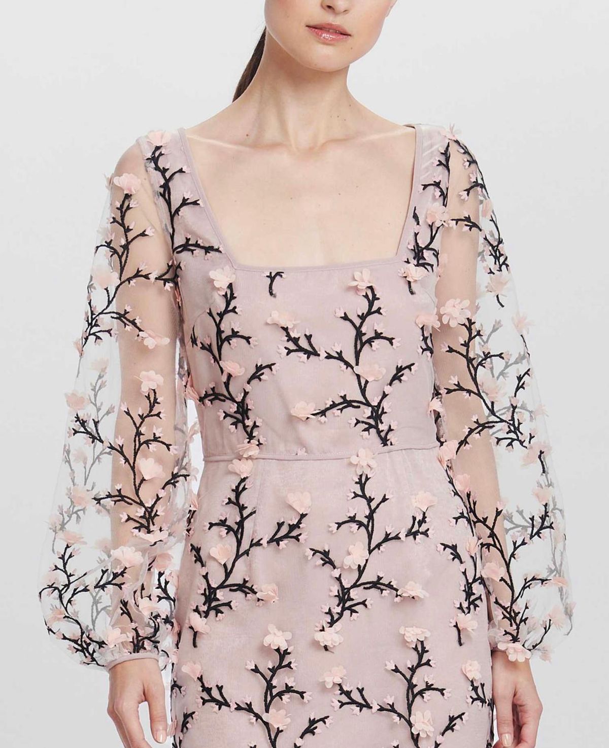 WE ARE KINDRED CHARLOTTE MINI DRESS size 10 - Image 4