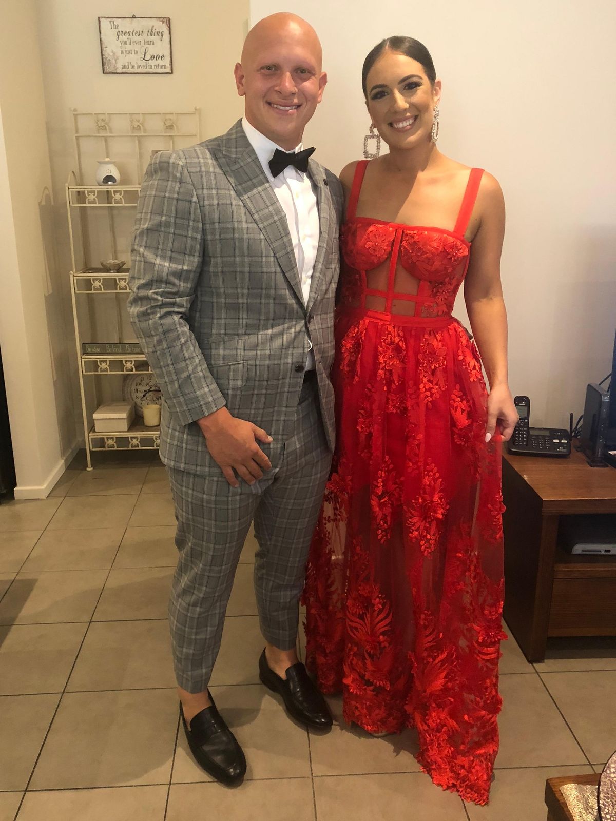 Nicola Finetti Marisol Dress - Image 1