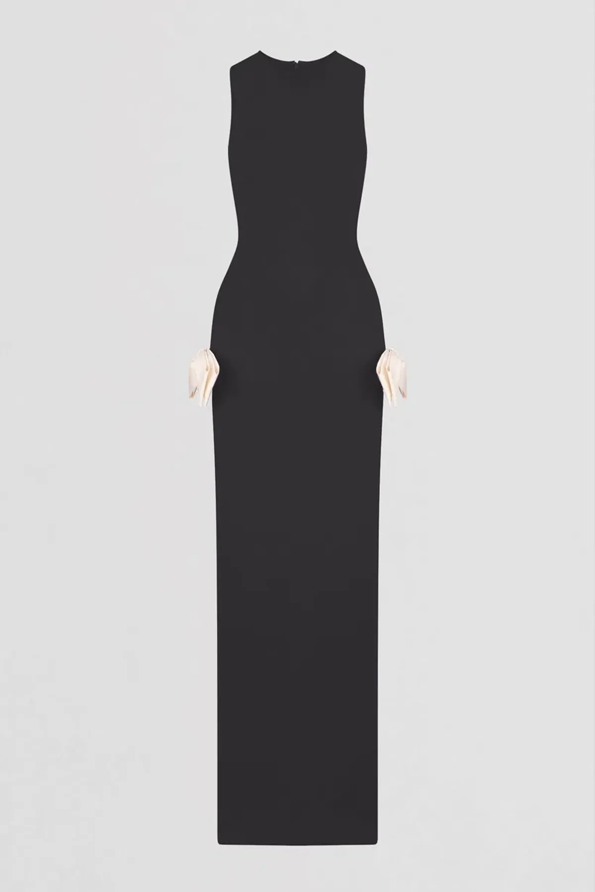 Atoir Jana Dress Black Size XS/ AU 6 - Image 3