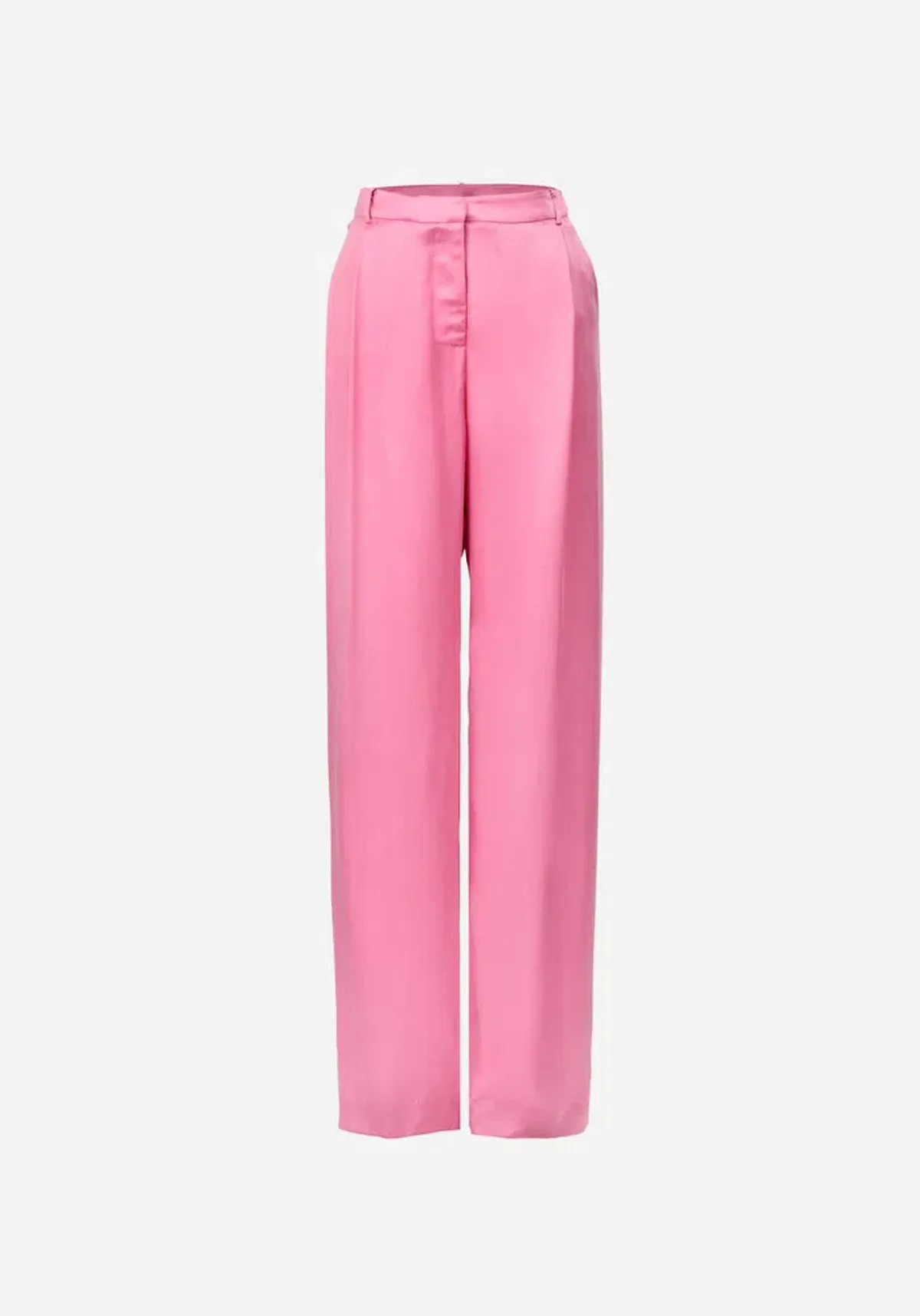 Viktoria & Woods Verse Pant in Flash Pink Size AU 8 - Image 4