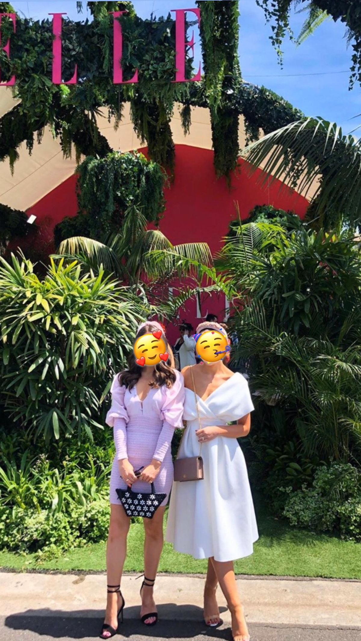 Joslin Mini Dress size 6 - Image 7