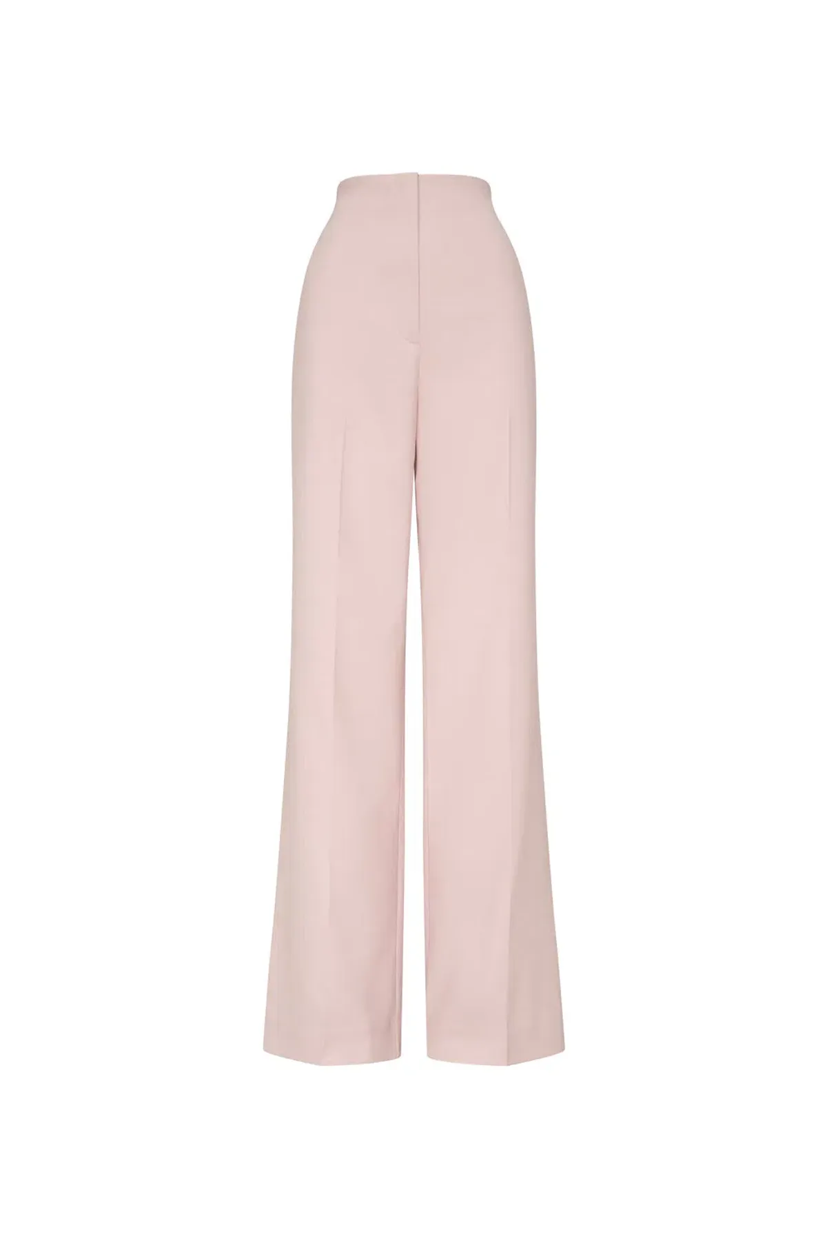 Manning Cartell Tonal Poetry Bustier & Pant Set Blush Size 8  - Image 4