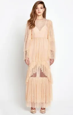 Alice McCall Mi Amor Gown Ballet Size 6 for rent on The Volte - image 2