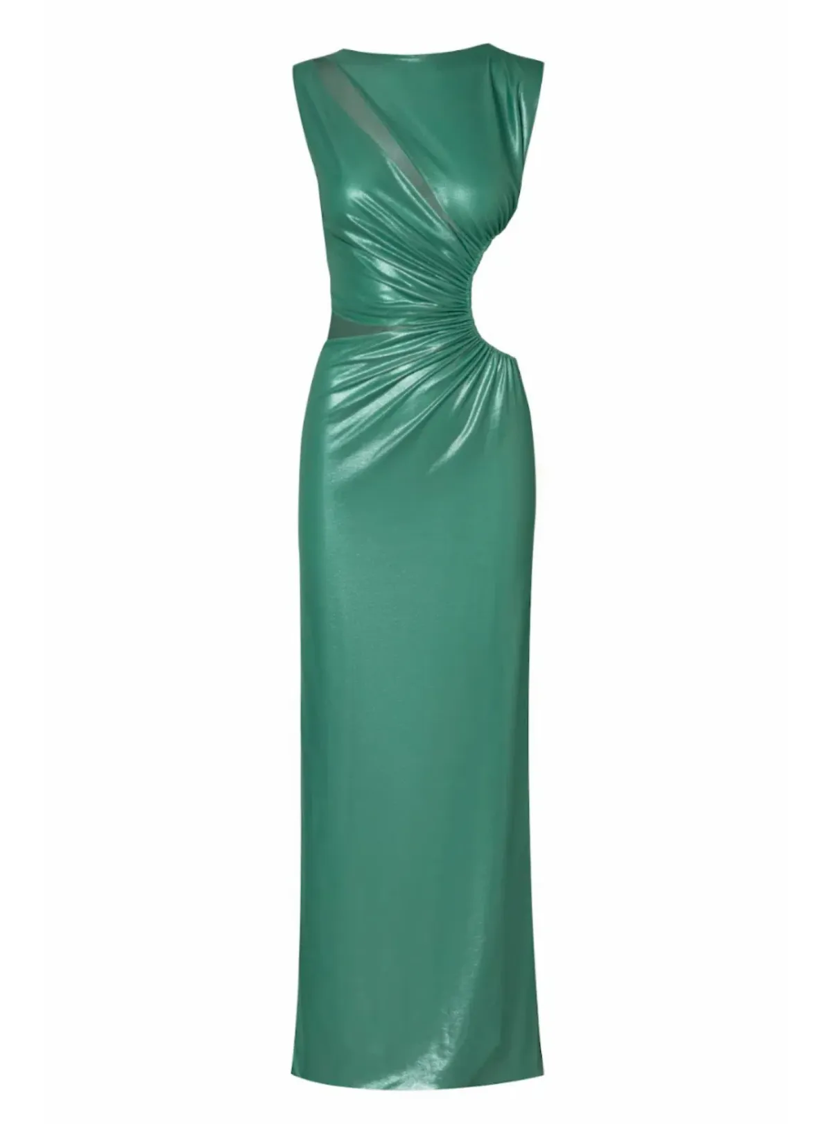 Baobab Vittoria Dress in Liberty Size S / AU 8 - Image 3