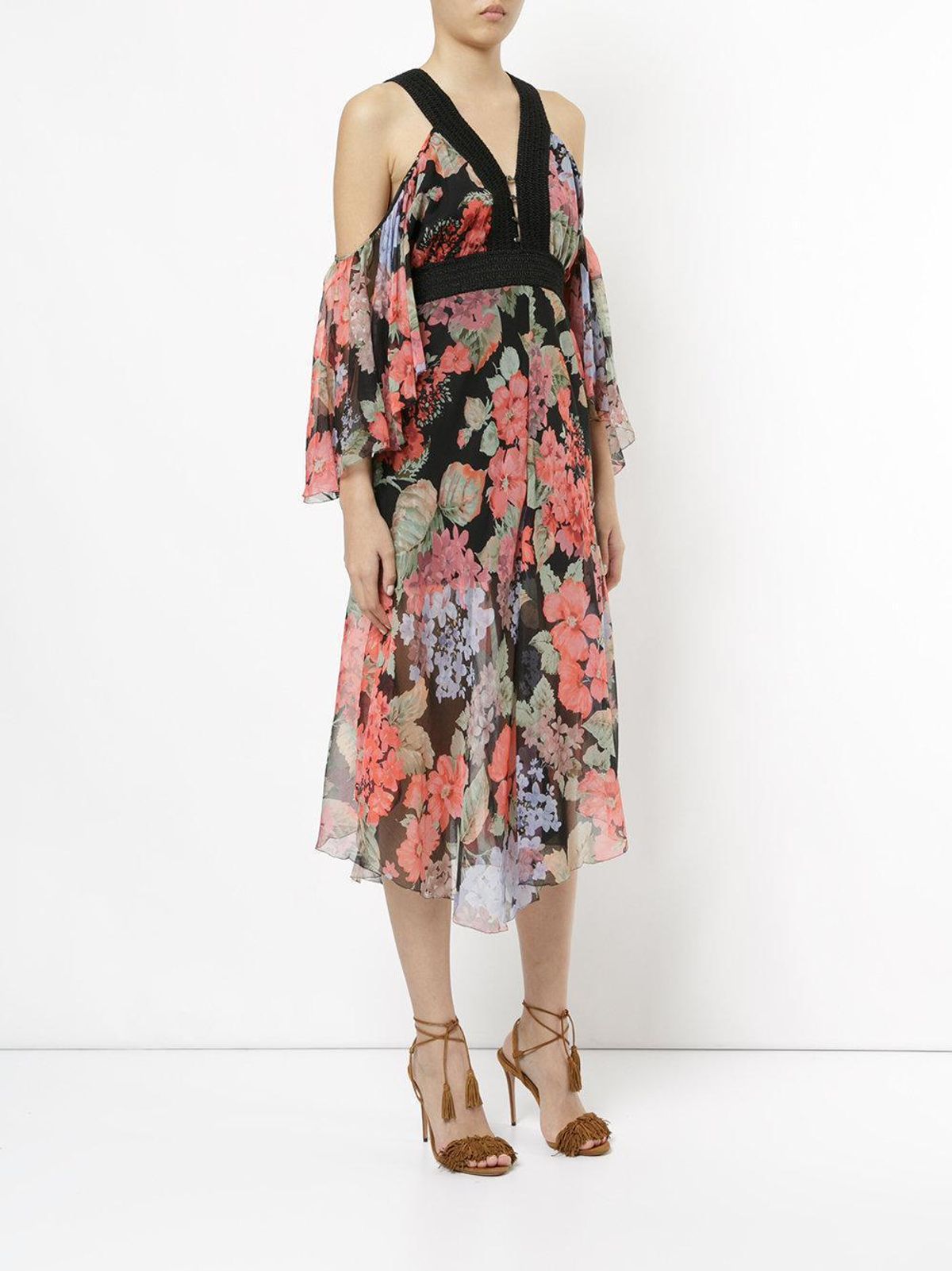 Alice McCall The Dreamer Dress - Image 1