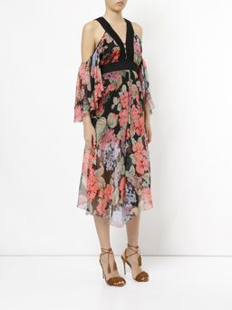 Alice McCall The Dreamer Dress for rent on The Volte - image 1