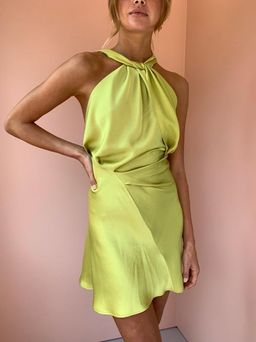 One Fell Swoop Audrey mini size 10 for rent on The Volte - image 1