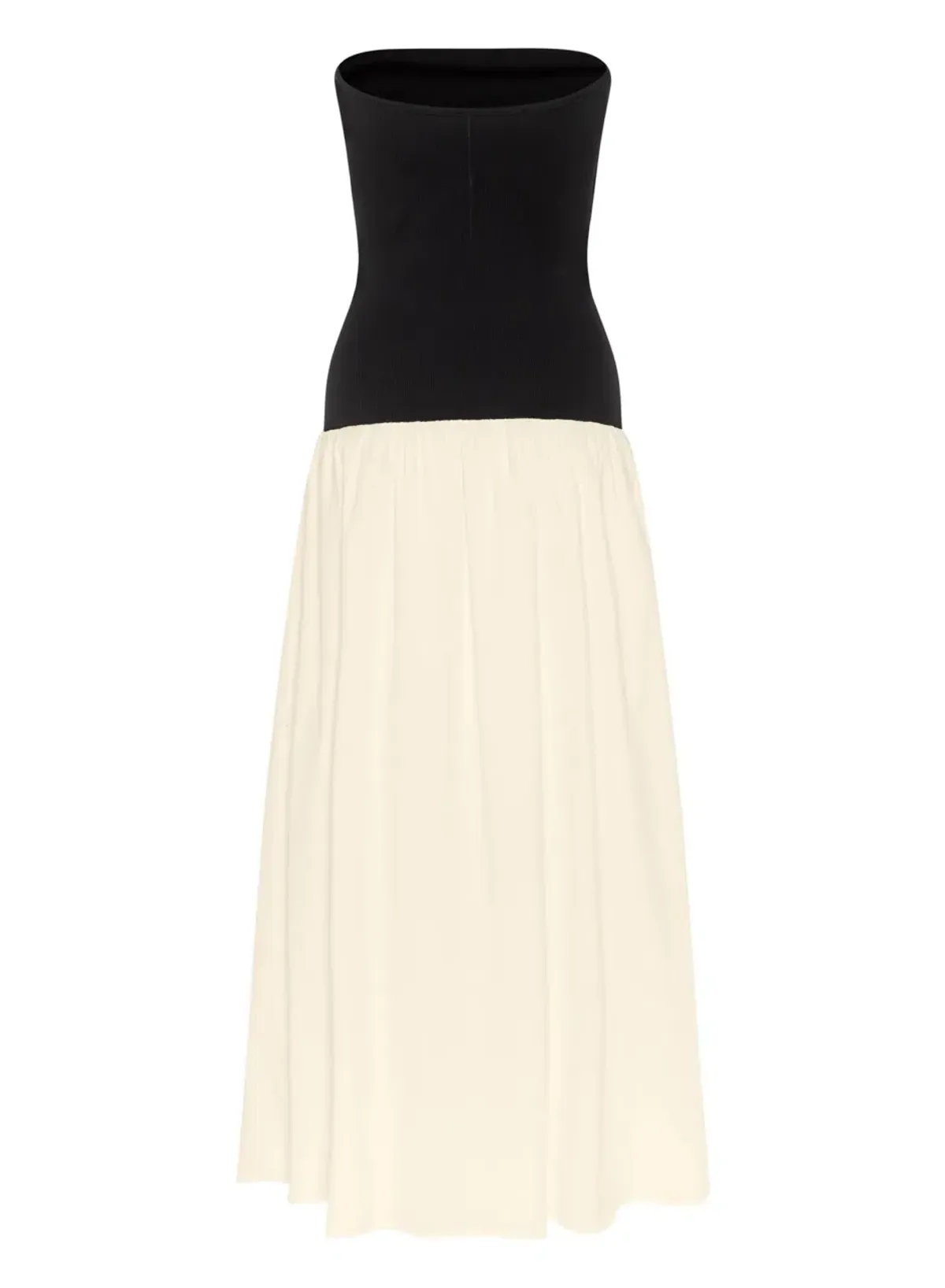 Anna Quan Amyra Dress Calico Size 6 - Image 8