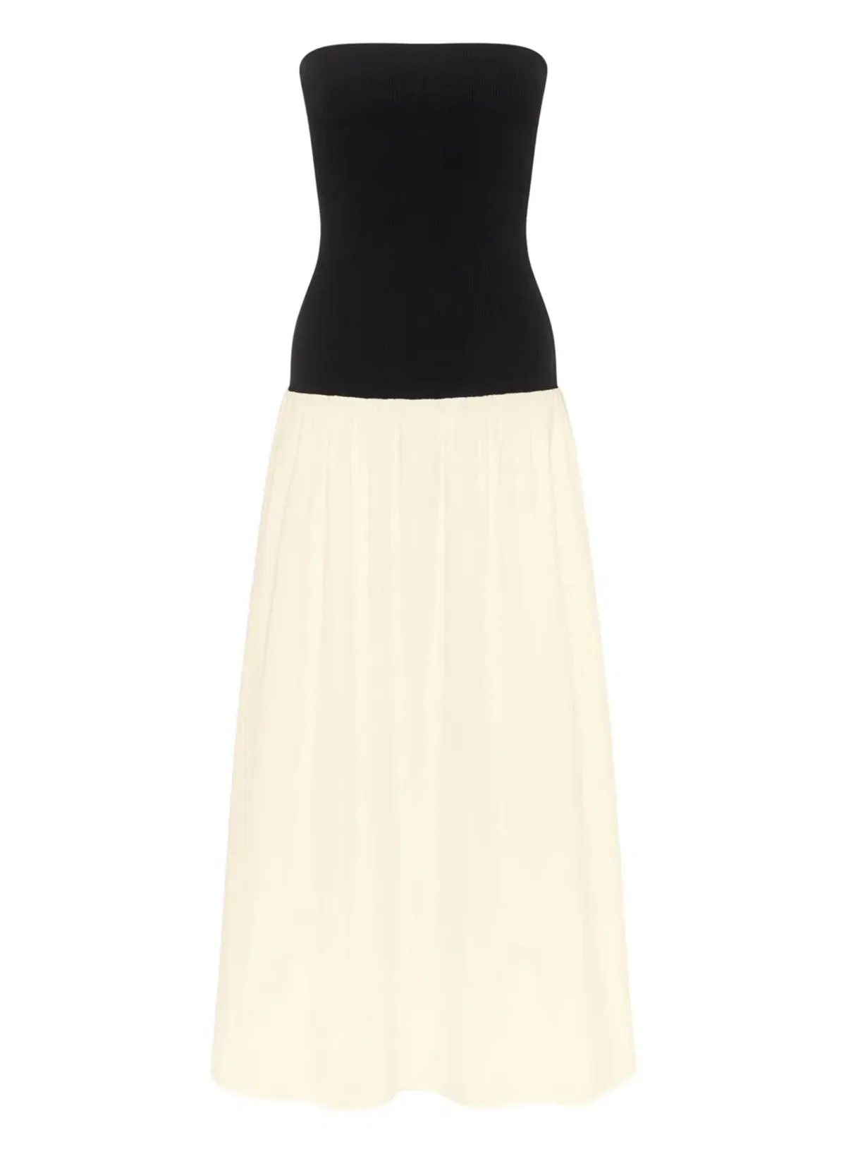 Anna Quan Amyra Dress Calico Size 6 - Image 7