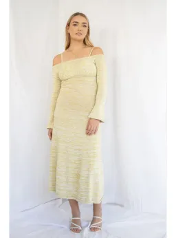 C/MEO Collective Take Me Out Dress in Green Size AU 8 for rent on The Volte - image 1