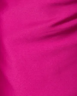 Azzurielle Stefano Mini Dress Magenta Size 10 for rent on The Volte - image 8