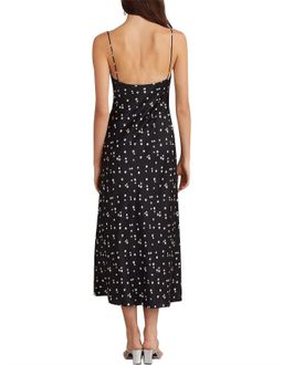 Bec & Bridge Daisy Slip Midi Dress Floral Size 12 for rent on The Volte - image 2