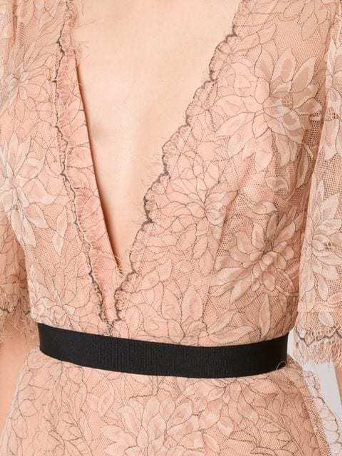 Alice McCall Look Good Feel Good Gown (Fits Size 6) - Image 4